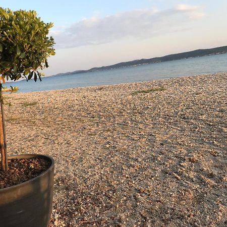 Apartmani Livk Debeljak Exterior photo