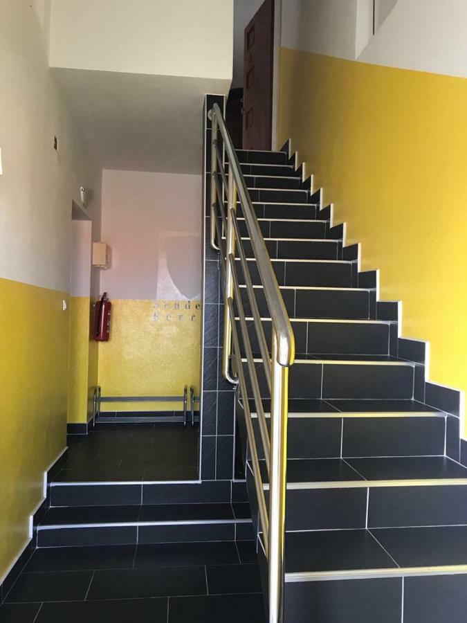Apartmani Livk Debeljak Exterior photo