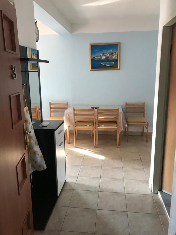 Apartmani Livk Debeljak Exterior photo